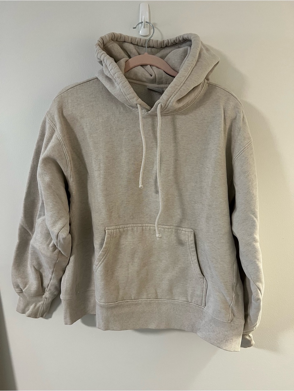TNA Cozy AF Fleece